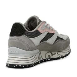 Woden Sophie Marble sko