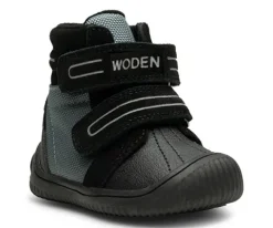 Woden Tristan Støvle ll