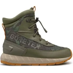 ZERO Kringsjå Lycra GTX JNR støvle