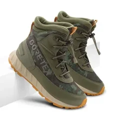 ZERO Kringsjå Lycra GTX JNR støvle