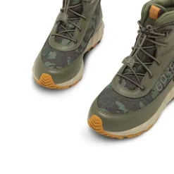 ZERO Kringsjå Lycra GTX JNR støvle