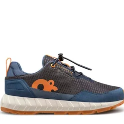 ZERO Storo Low Oc GTX Jnr sko