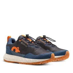 ZERO Storo Low Oc GTX Jnr sko