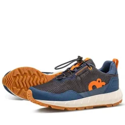 ZERO Storo Low Oc GTX Jnr sko