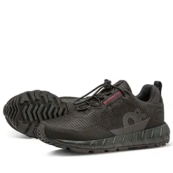 Zero Storo Low Oc GTX Jnr sko