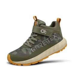 Zero Tåsen GTX JNR INS sko