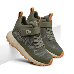 Zero Tåsen GTX JNR INS sko