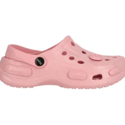 ZigZag Burab Glitter Clog sandal