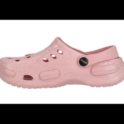 ZigZag Burab Glitter Clog sandal