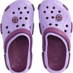 ZigZag Burab Kids Glitter sandal