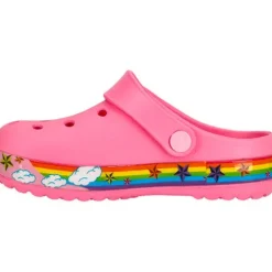 ZigZag Burundi Closed Kids sandal