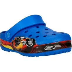 ZigZag Burundi Closed Kids sandal