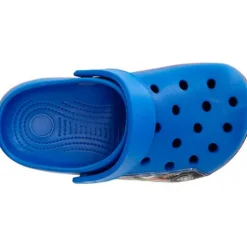 ZigZag Burundi Closed Kids sandal