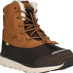 ZigZag Disgrove Støvle