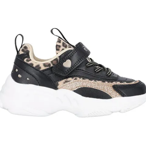 ZigZag Fialey Kids Lite sko