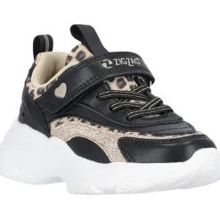 ZigZag Fialey Kids Lite sko