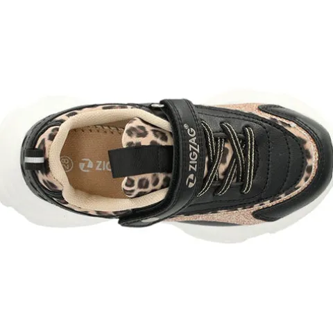 ZigZag Fialey Kids Lite sko