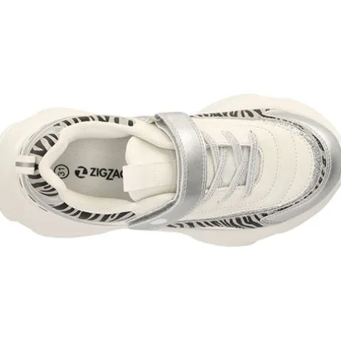 ZigZag Fialey Kids Lite sko