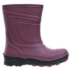 ZigZag Fian Kids termostøvle