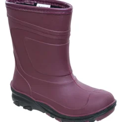 ZigZag Fian Kids termostøvle