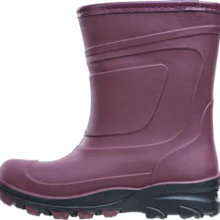 ZigZag Fian Kids termostøvle