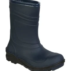 ZigZag Fian Kids termostøvle