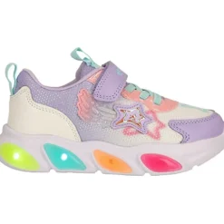 ZigZag Fiora Kids Shoe W/ Lights sko