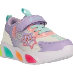 ZigZag Fiora Kids Shoe W/ Lights sko