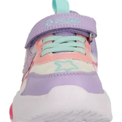 ZigZag Fiora Kids Shoe W/ Lights sko