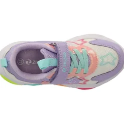 ZigZag Fiora Kids Shoe W/ Lights sko