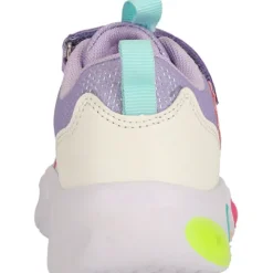 ZigZag Fiora Kids Shoe W/ Lights sko