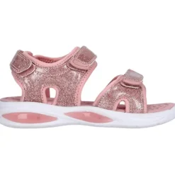 ZigZag Flouer Kids sandal