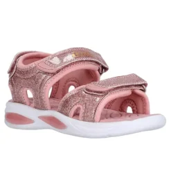 ZigZag Flouer Kids sandal