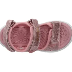 ZigZag Flouer Kids sandal