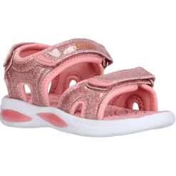ZigZag Flouer Kids sandal