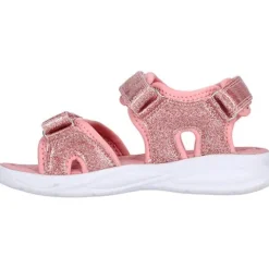 ZigZag Flouer Kids sandal