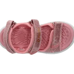 ZigZag Flouer Kids sandal