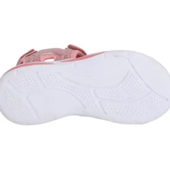 ZigZag Flouer Kids sandal