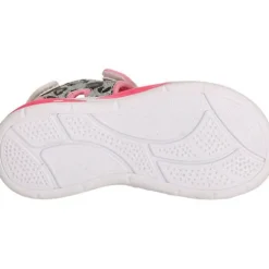 ZigZag Flouer sandal