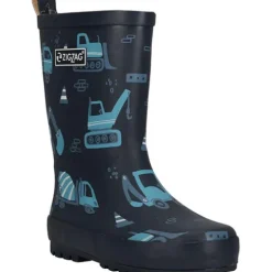 ZigZag Gemus Kids gummistøvle