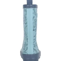 ZigZag Gemus Kids gummistøvle