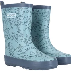 ZigZag Gemus Kids gummistøvle