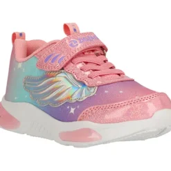 ZigZag Hori Kids Shoe W/ Lights sko