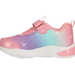 ZigZag Hori Kids Shoe W/ Lights sko