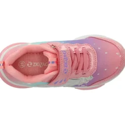 ZigZag Hori Kids Shoe W/ Lights sko