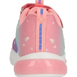 ZigZag Hori Kids Shoe W/ Lights sko