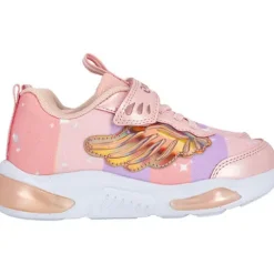 ZigZag Hori Kids sko