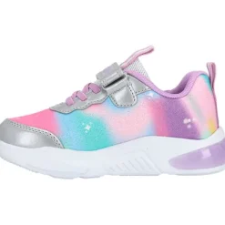 ZigZag Hori sko med blink