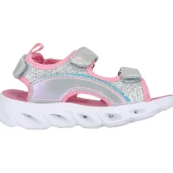 ZigZag Kaptasia Kids Sandal W/ Lights