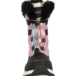 ZigZag Rasbell Kids Boot WP støvle